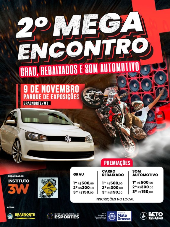 MEGA ENCONTRO  TOP FULL