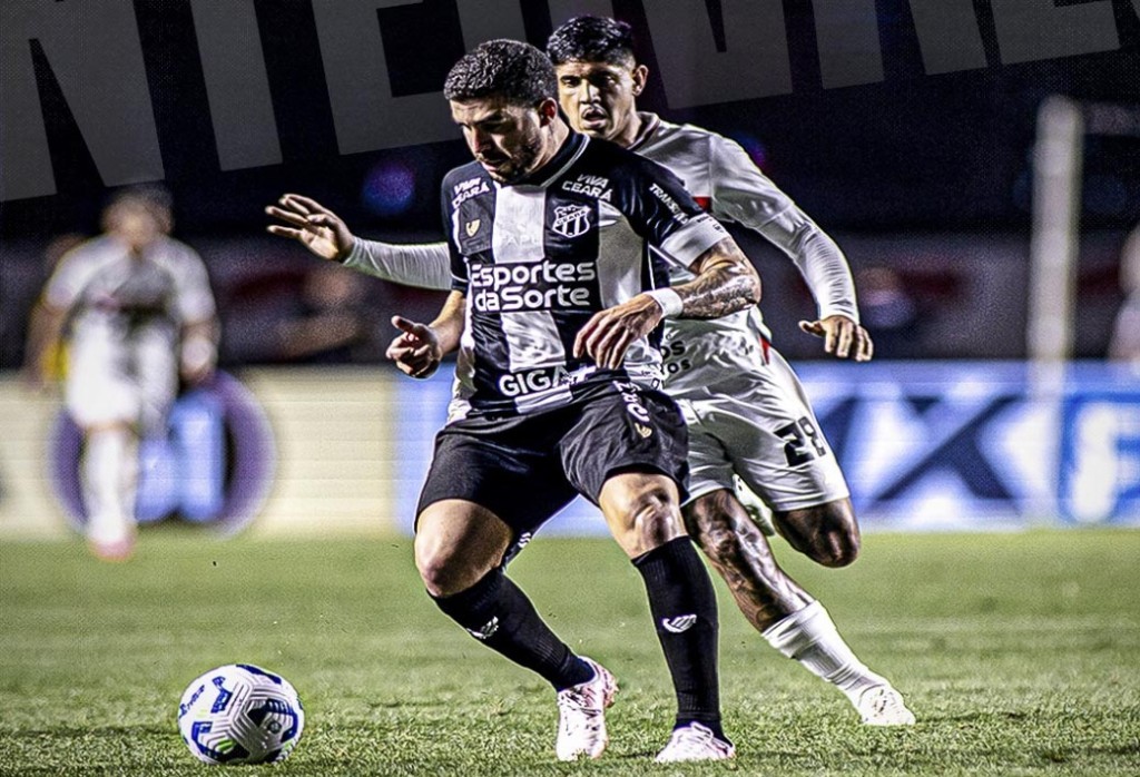 São Paulo perde quarta consecutiva no Morumbis e aumenta pressão pós-Libertadores