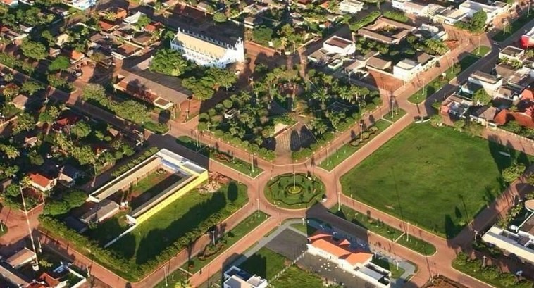 Justiça Eleitoral inicia série de mutirões em Brasnorte e comunidades rurais