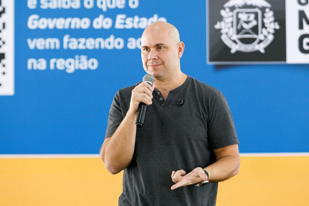 Prefeito representa Cuiabá em missão internacional
