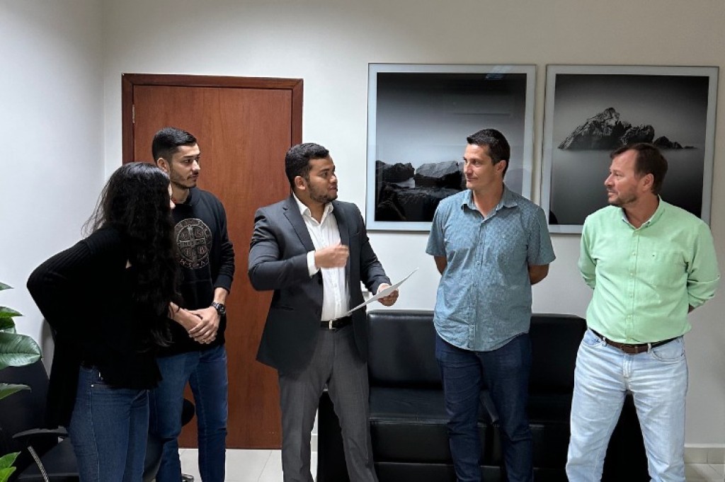 MPMT celebra acordos para fortalecer a saúde pública em Tapurah