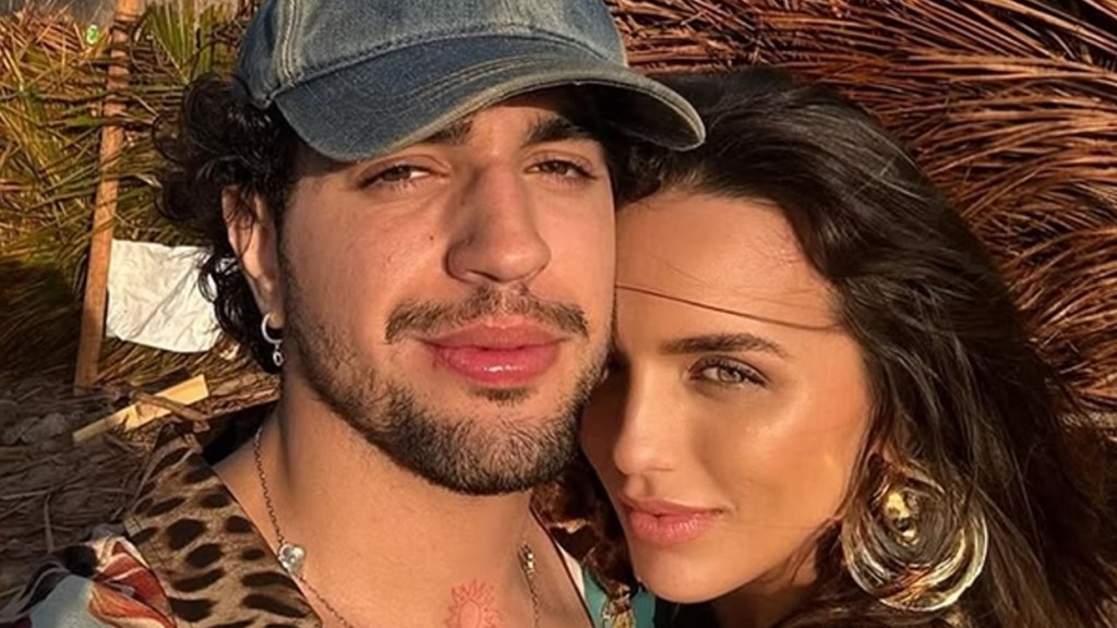 Rafa Kalimann revela tema do quarto da primeira filha com Natan: ‘Nascer do sol’