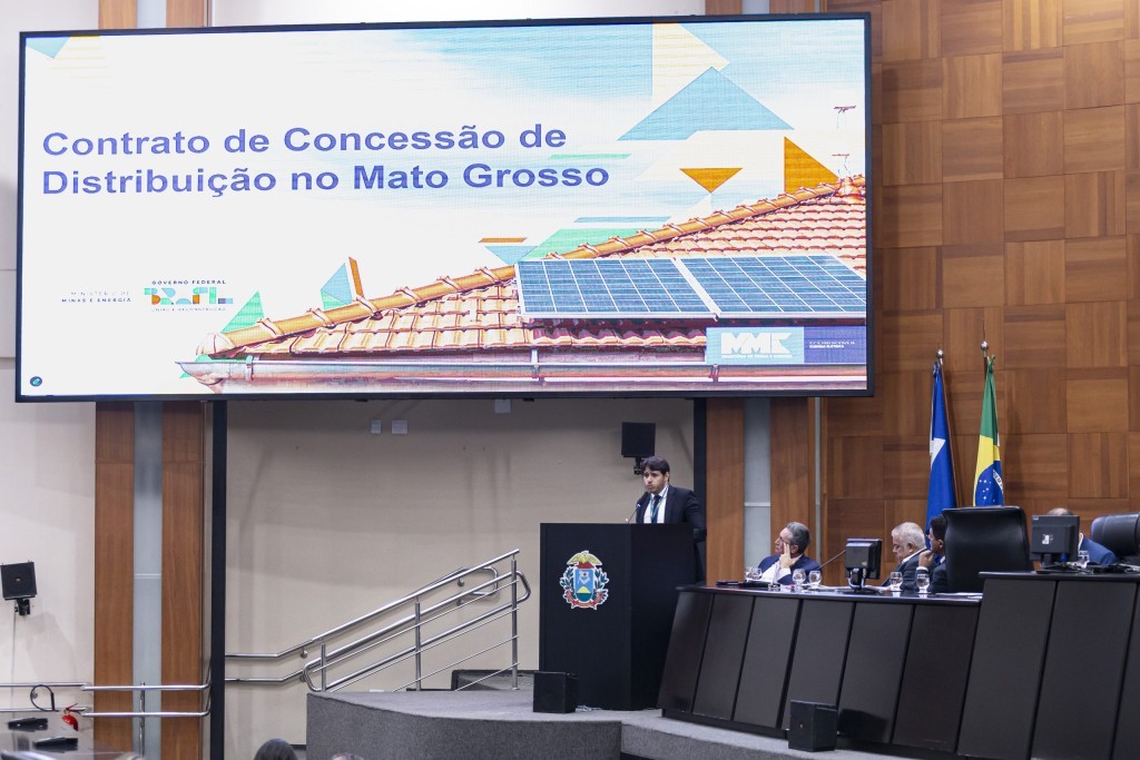 Rondonópolis recebe Comissão Especial da ALMT parai debater concessão da Energisa