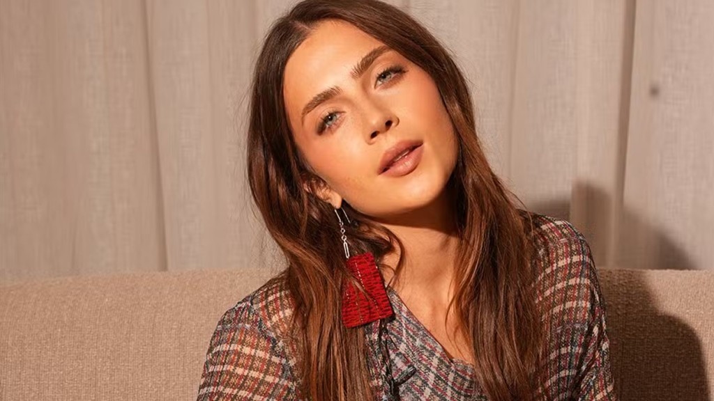 Jade Picon será vilã em primeira novela vertical: ‘Tudo Por Uma Segunda Chance’